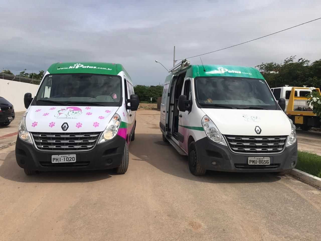 KIPATAS Aracaju