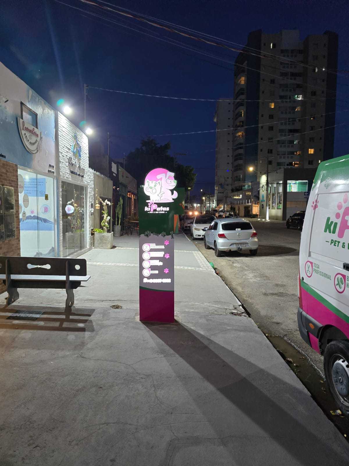 Foto da Galeria