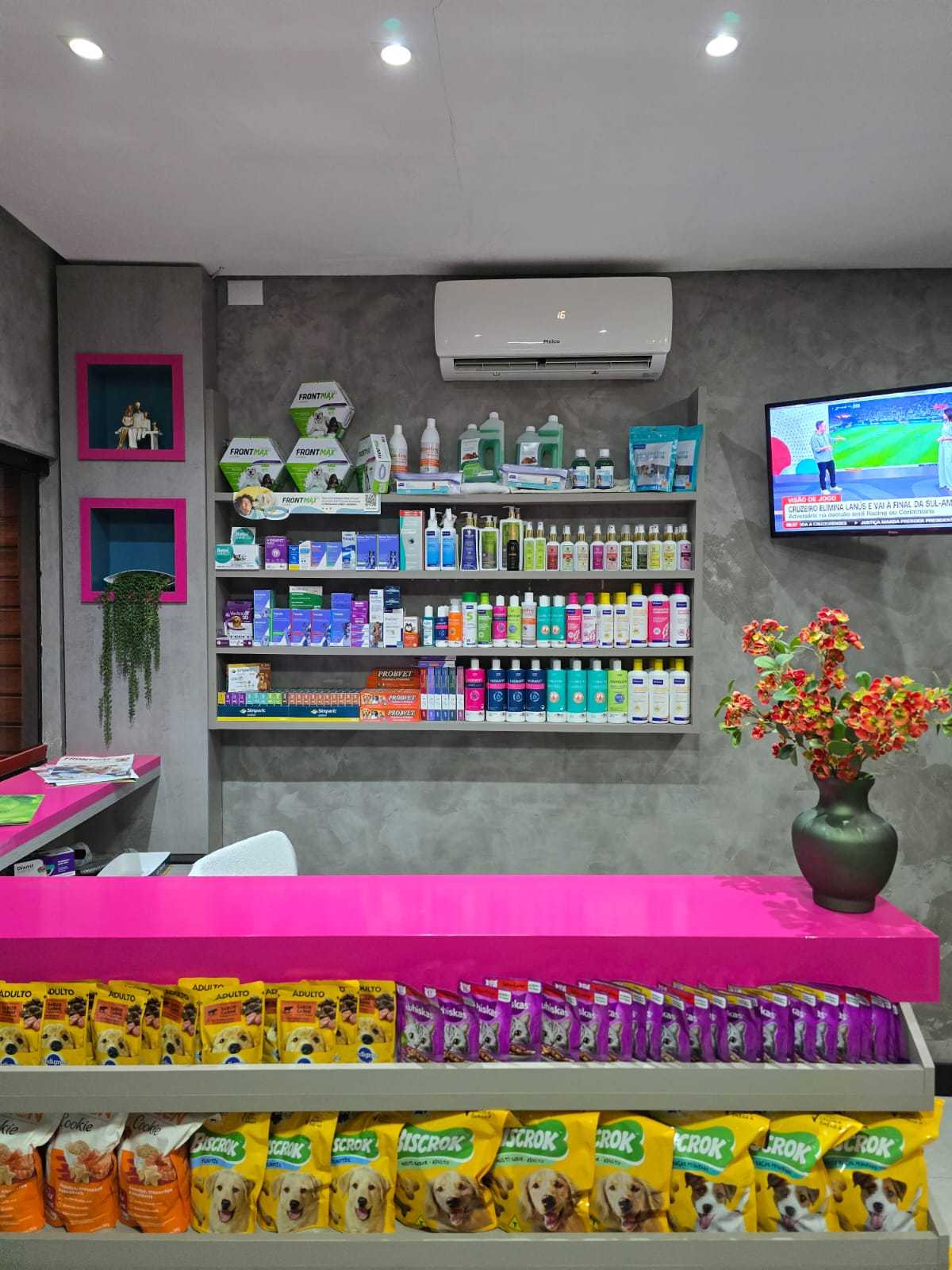 Foto da Galeria