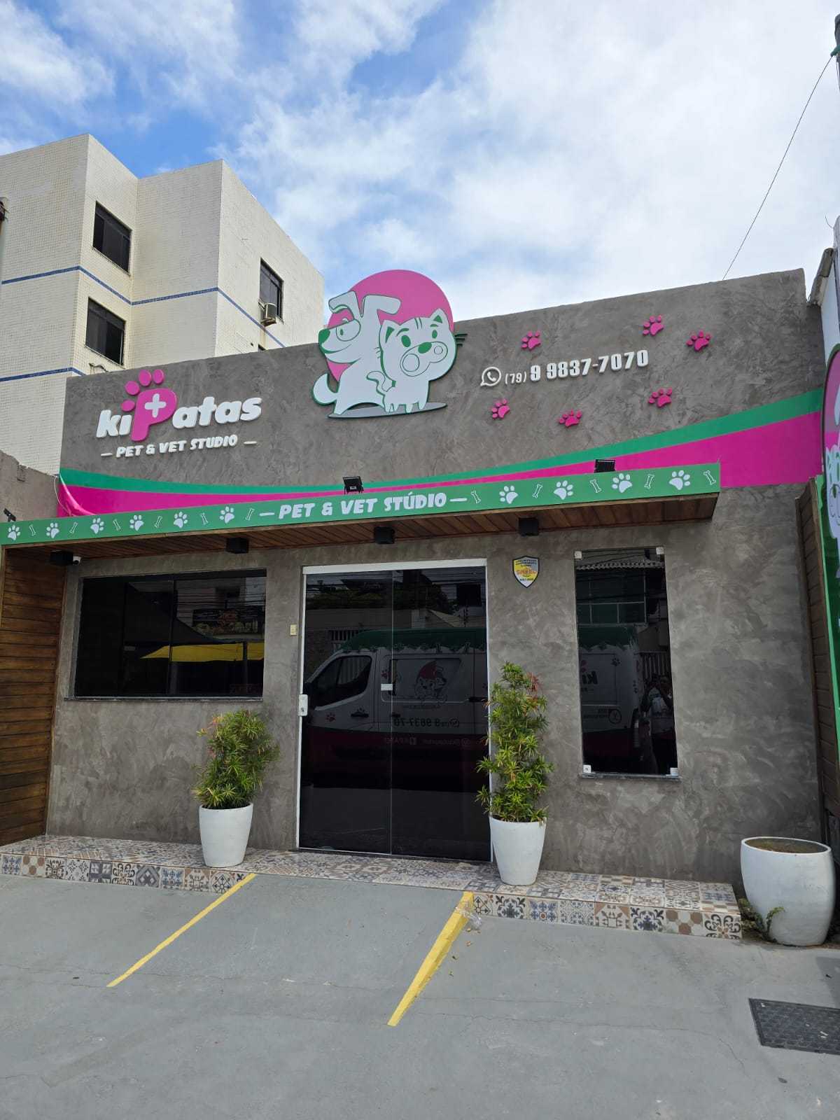 Foto da Galeria