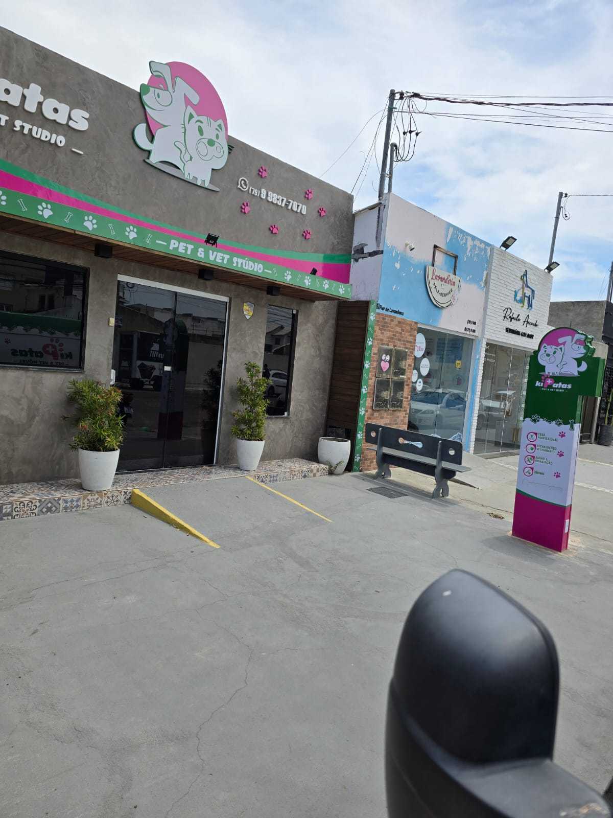 Foto da Galeria