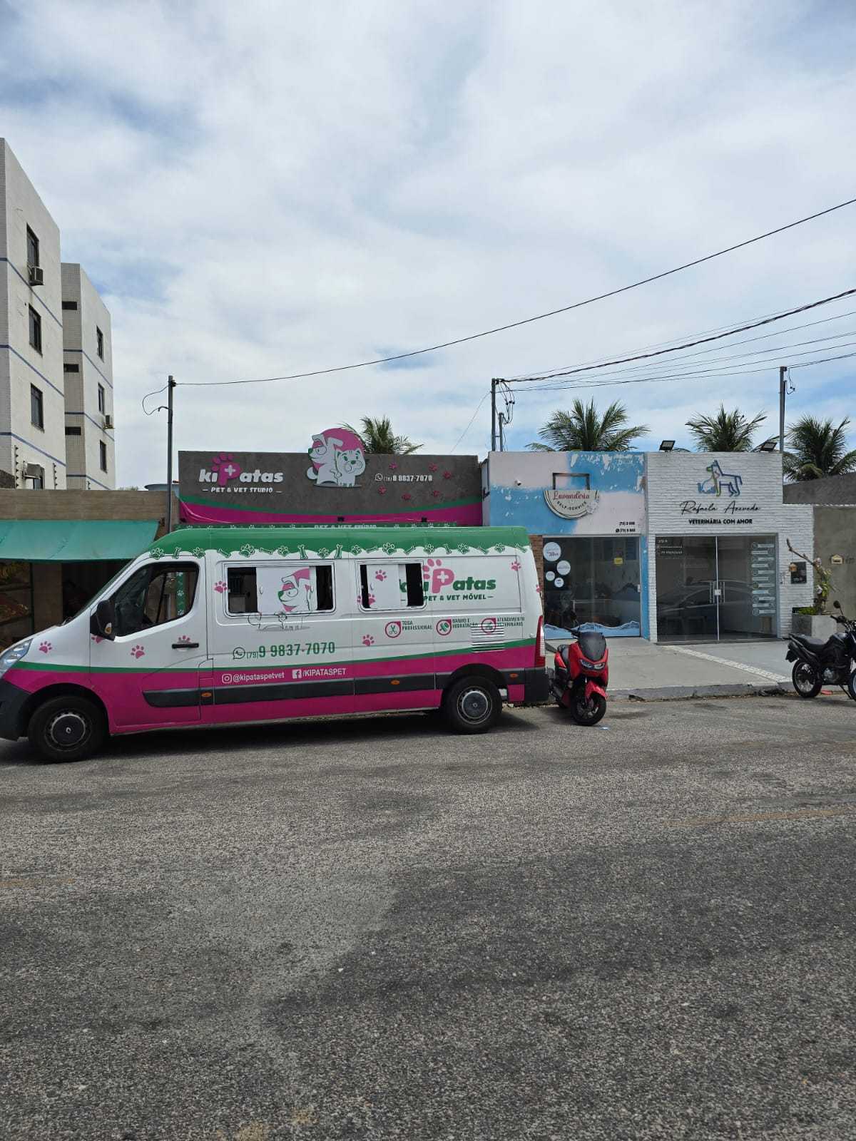 Foto da Galeria