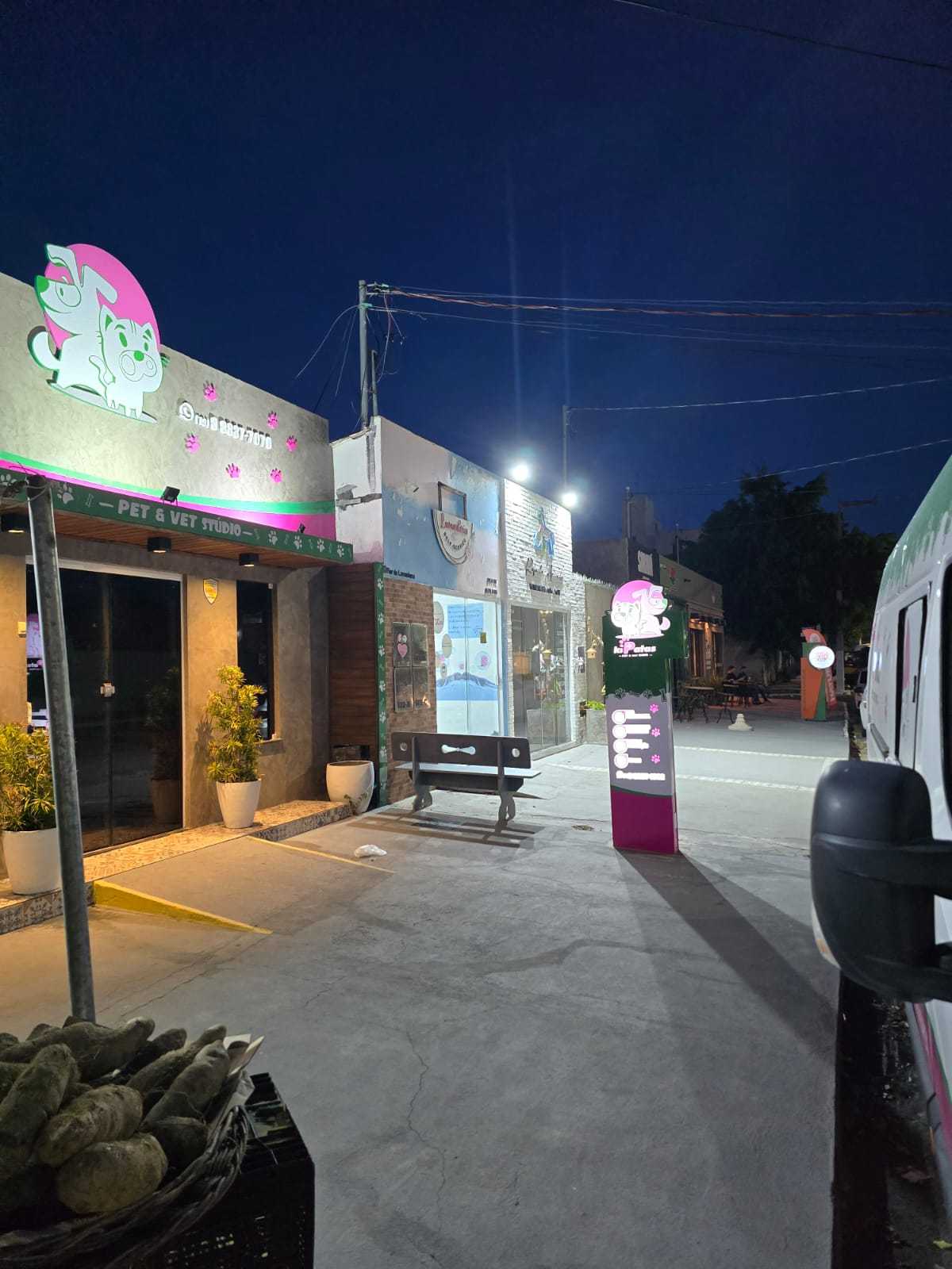 Foto da Galeria